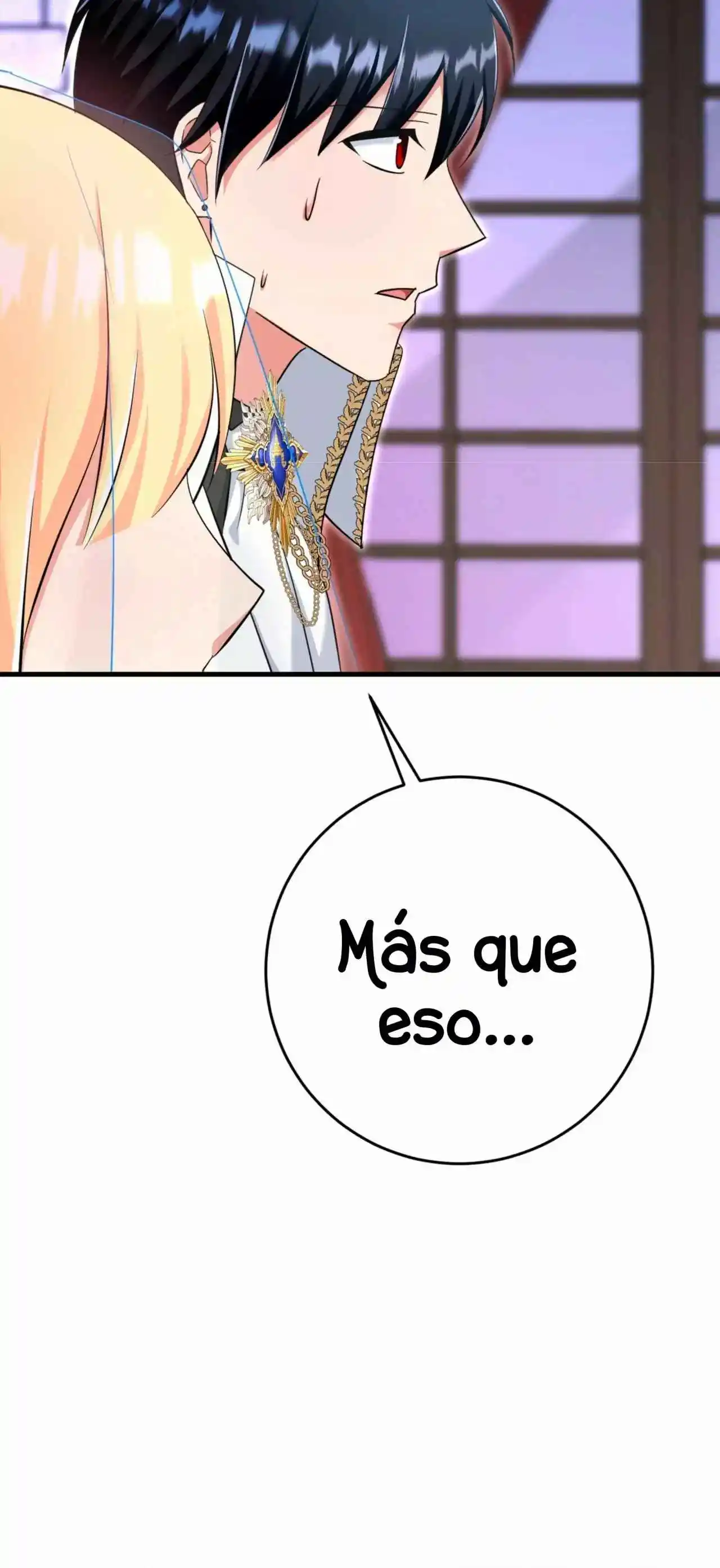 ¿Por Qué Una Villana Tendría Virtudes? - Capítulo 148 - Página 7 - LectorTMOo