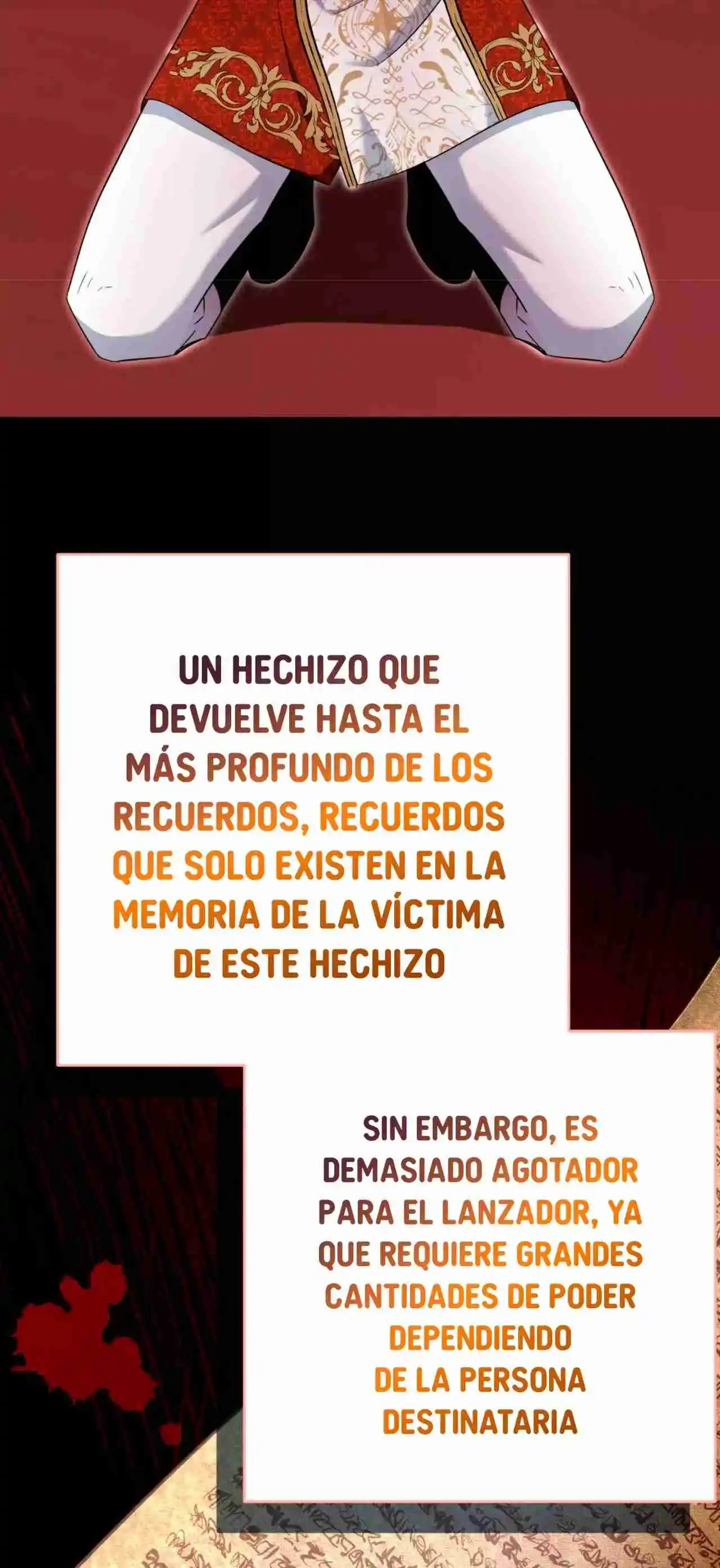 ¿Por Qué Una Villana Tendría Virtudes? - Capítulo 148 - Página 9 - LectorTMOo