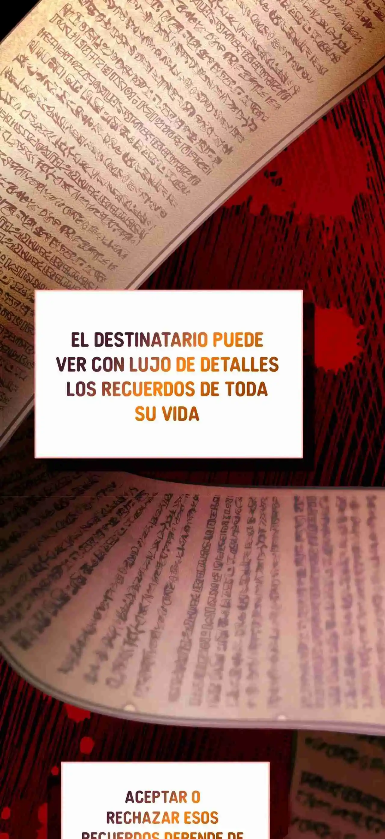¿Por Qué Una Villana Tendría Virtudes? - Capítulo 148 - Página 10 - LectorTMOo