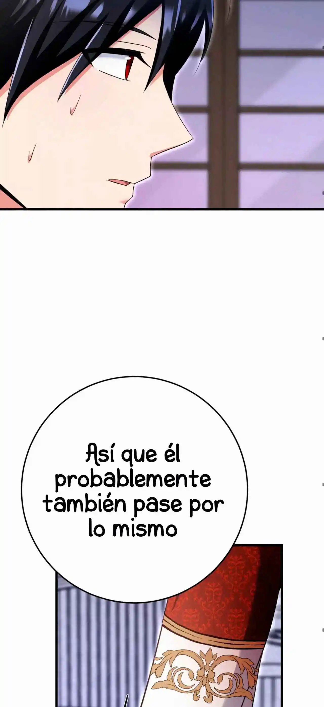 ¿Por Qué Una Villana Tendría Virtudes? - Capítulo 148 - Página 13 - LectorTMOo