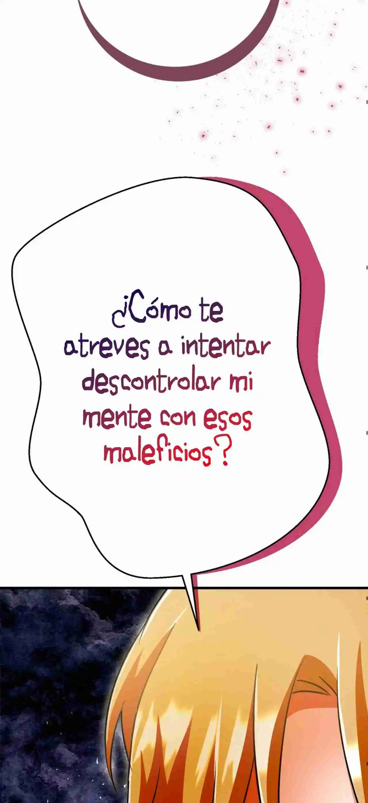 ¿Por Qué Una Villana Tendría Virtudes? - Capítulo 148 - Página 15 - LectorTMOo