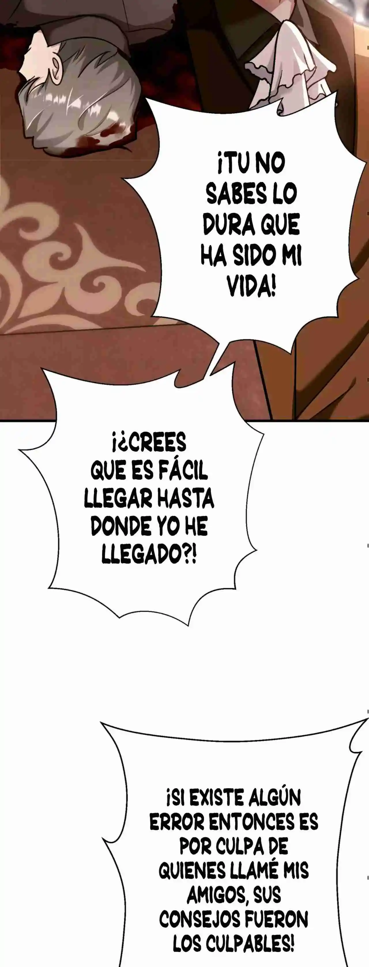 ¿Por Qué Una Villana Tendría Virtudes? - Capítulo 148 - Página 19 - LectorTMOo