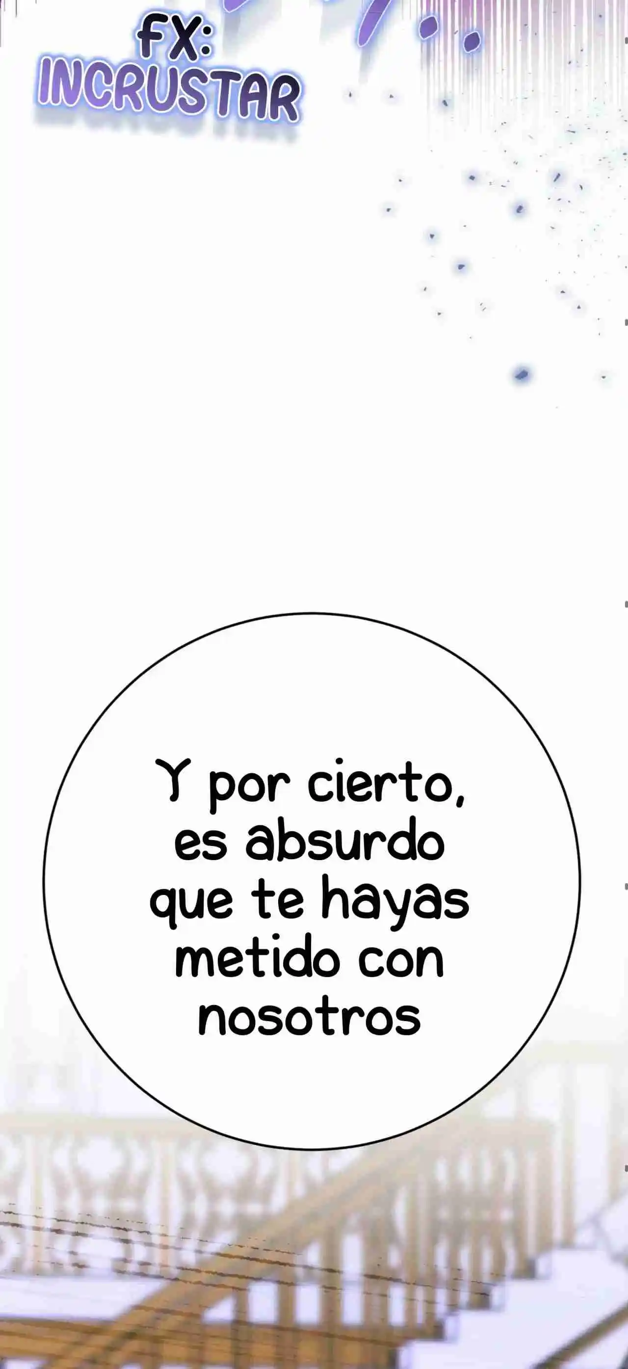 ¿Por Qué Una Villana Tendría Virtudes? - Capítulo 148 - Página 38 - LectorTMOo
