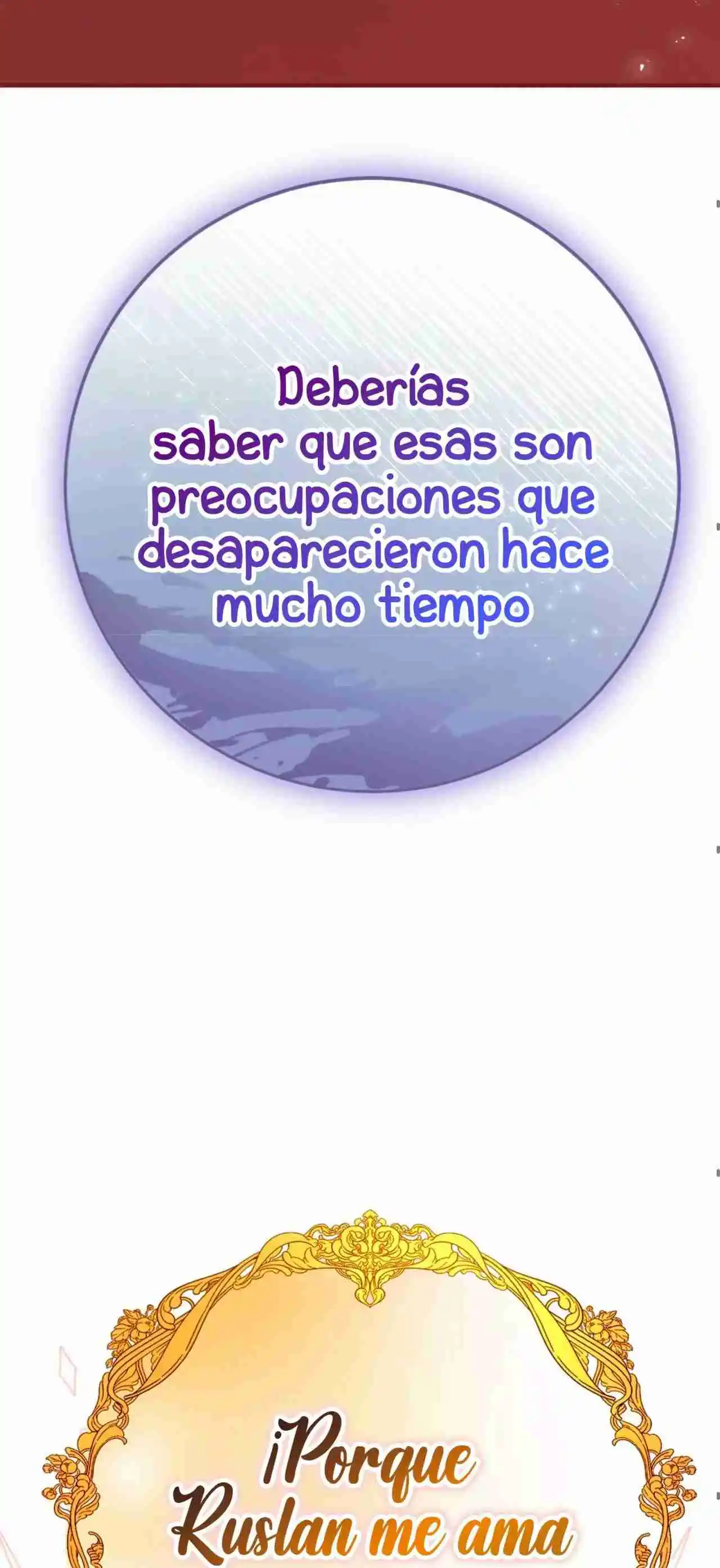 ¿Por Qué Una Villana Tendría Virtudes? - Capítulo 148 - Página 70 - LectorTMOo