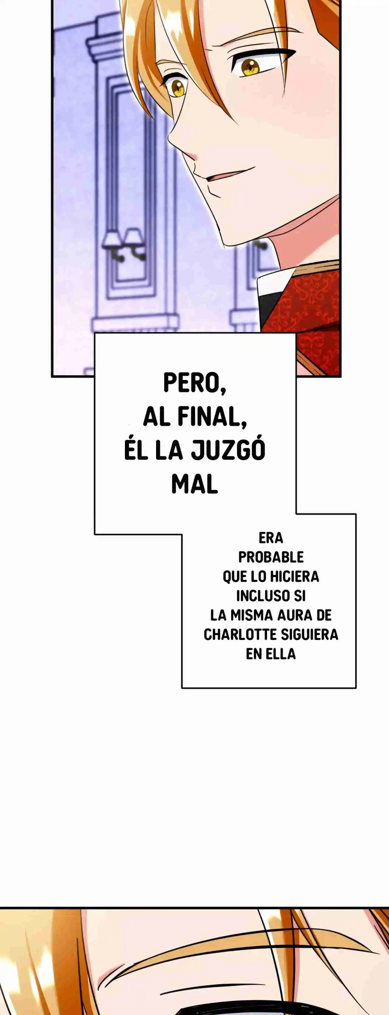 ¿Por Qué Una Villana Tendría Virtudes? - Capítulo 149 - Página 6 - LectorTMOo