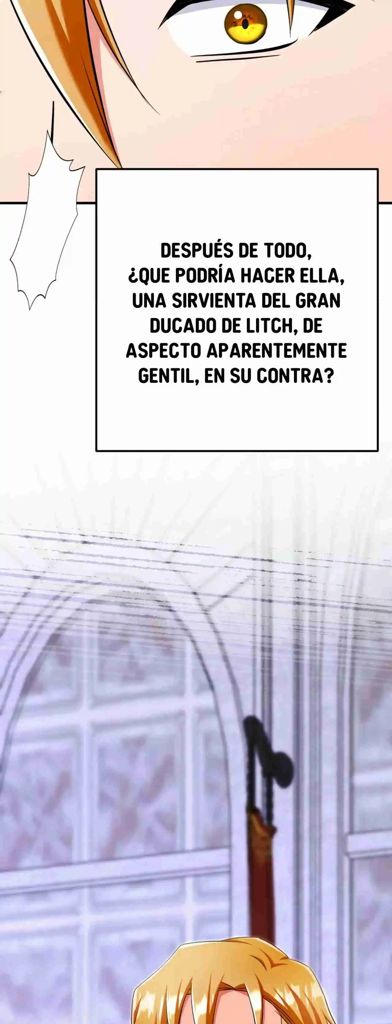 ¿Por Qué Una Villana Tendría Virtudes? - Capítulo 149 - Página 7 - LectorTMOo