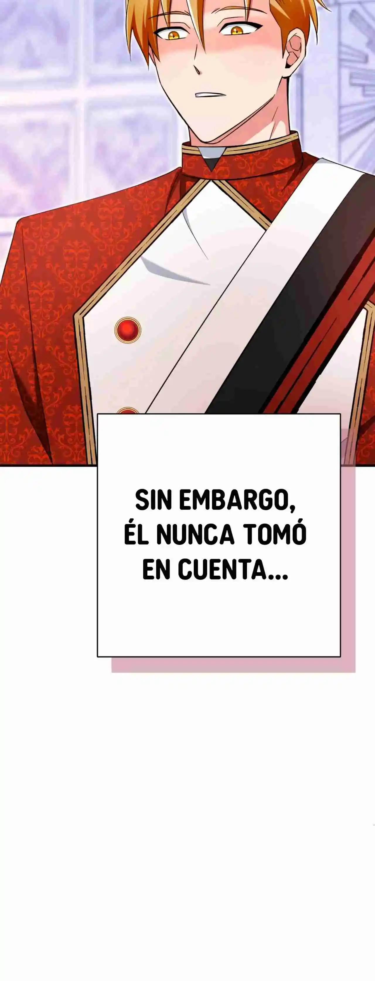 ¿Por Qué Una Villana Tendría Virtudes? - Capítulo 149 - Página 8 - LectorTMOo