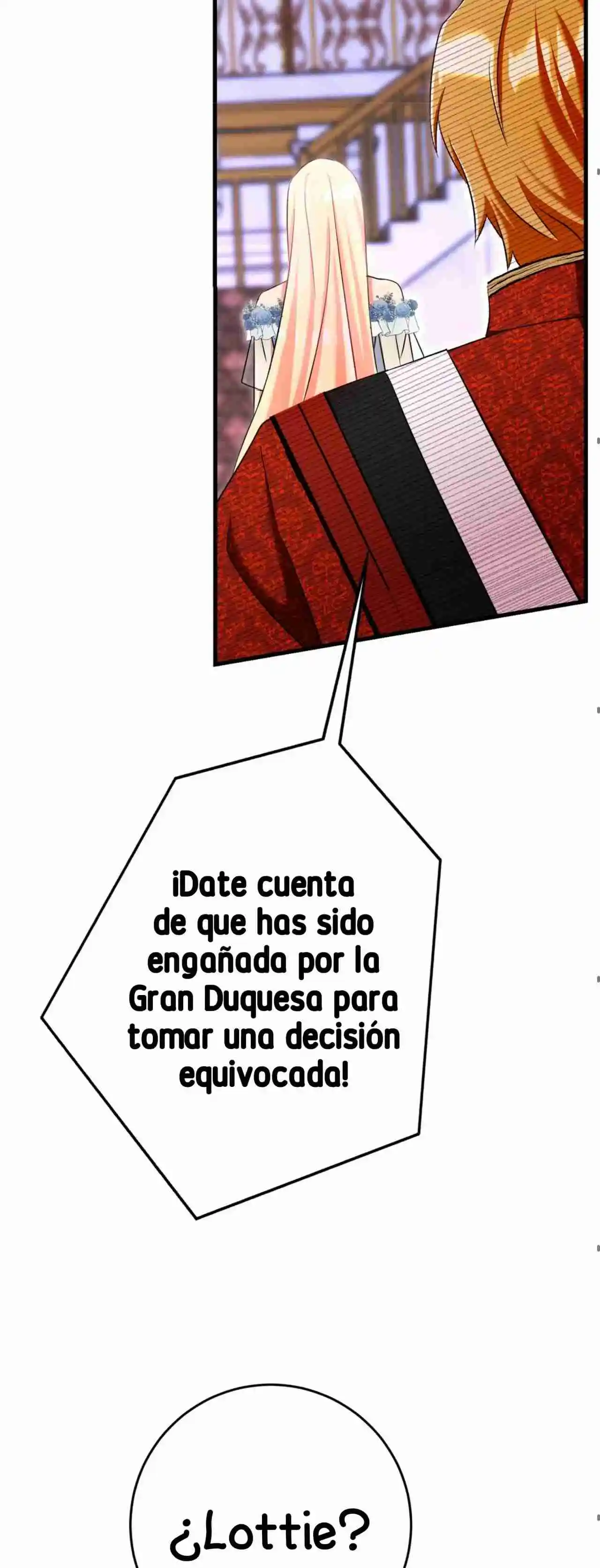 ¿Por Qué Una Villana Tendría Virtudes? - Capítulo 149 - Página 18 - LectorTMOo