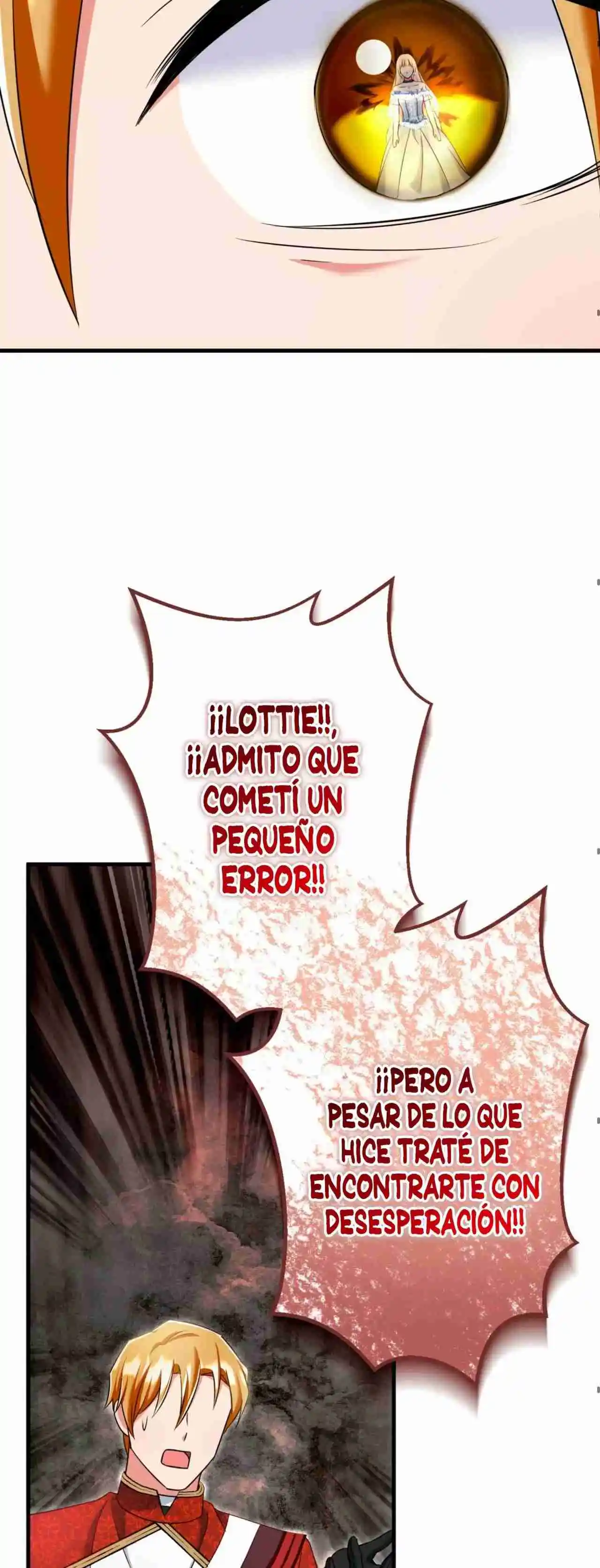 ¿Por Qué Una Villana Tendría Virtudes? - Capítulo 149 - Página 21 - LectorTMOo