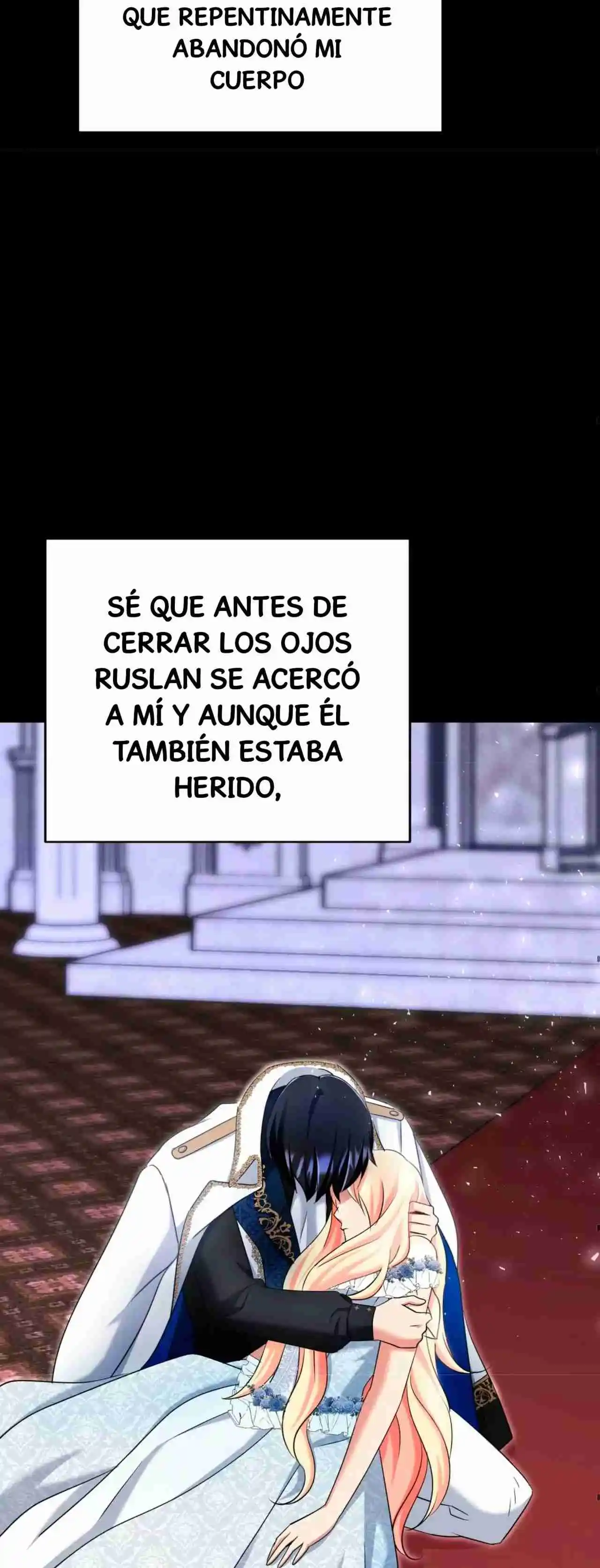 ¿Por Qué Una Villana Tendría Virtudes? - Capítulo 149 - Página 29 - LectorTMOo