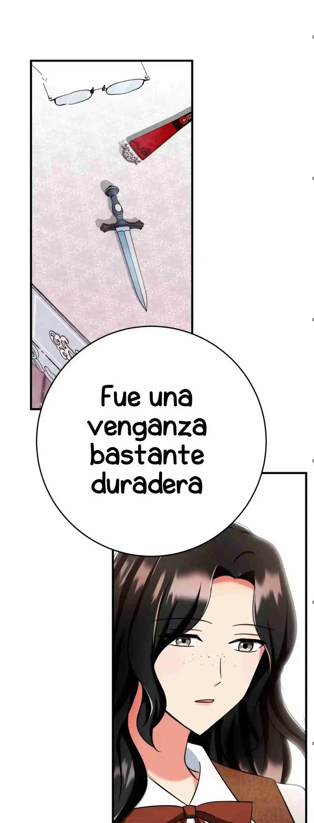 ¿Por Qué Una Villana Tendría Virtudes? - Capítulo 149 - Página 33 - LectorTMOo