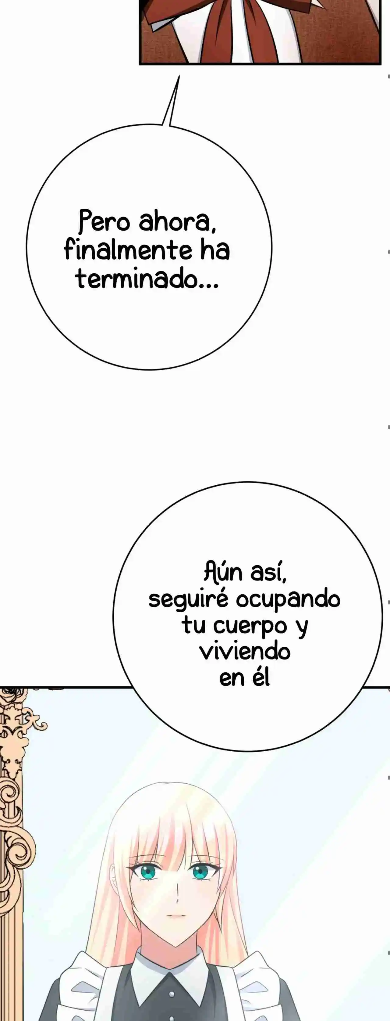 ¿Por Qué Una Villana Tendría Virtudes? - Capítulo 149 - Página 34 - LectorTMOo