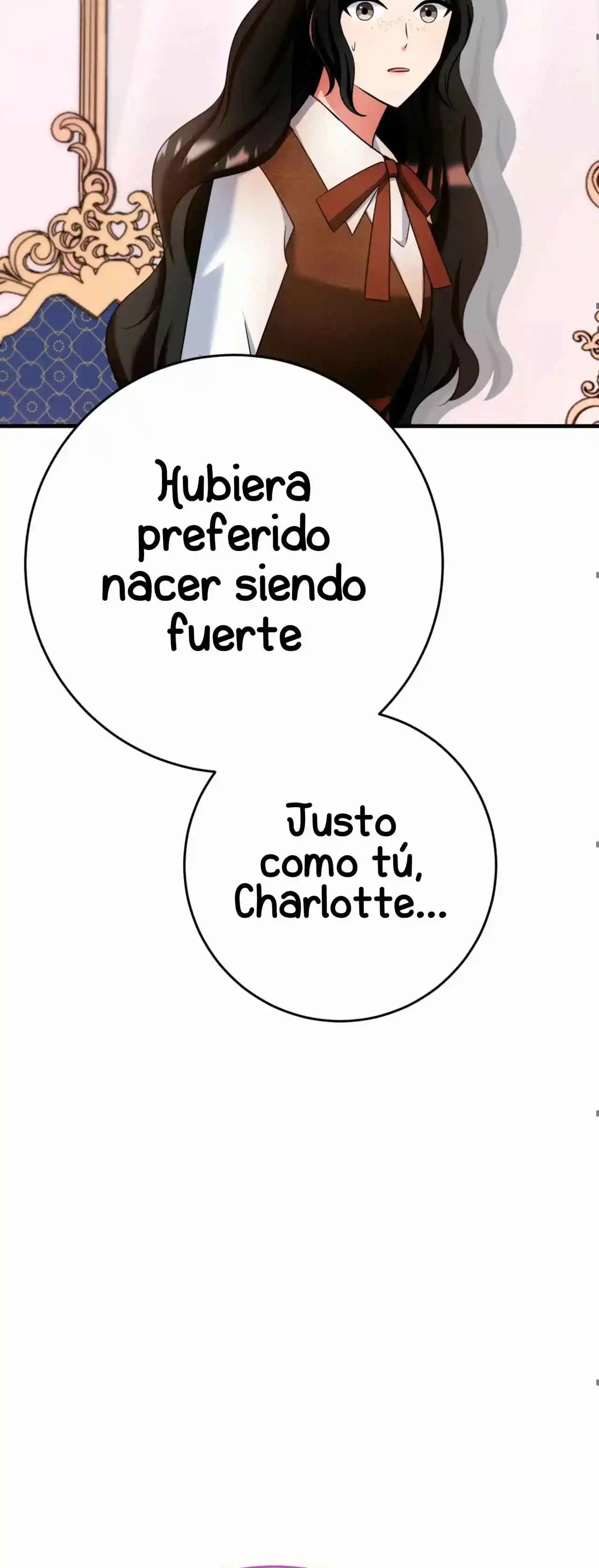 ¿Por Qué Una Villana Tendría Virtudes? - Capítulo 149 - Página 38 - LectorTMOo