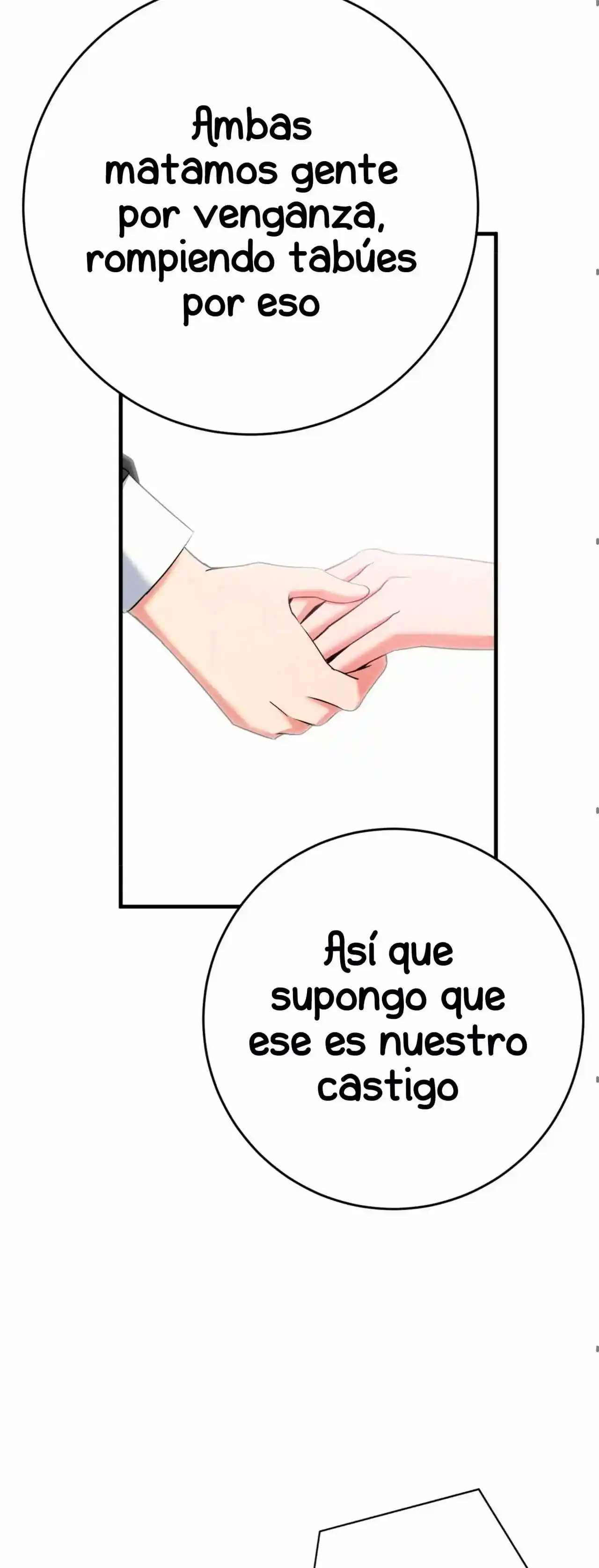 ¿Por Qué Una Villana Tendría Virtudes? - Capítulo 149 - Página 43 - LectorTMOo