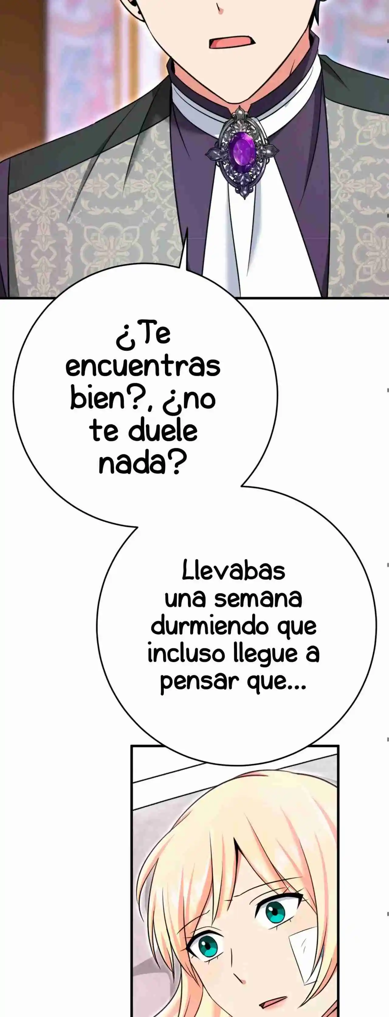 ¿Por Qué Una Villana Tendría Virtudes? - Capítulo 149 - Página 50 - LectorTMOo