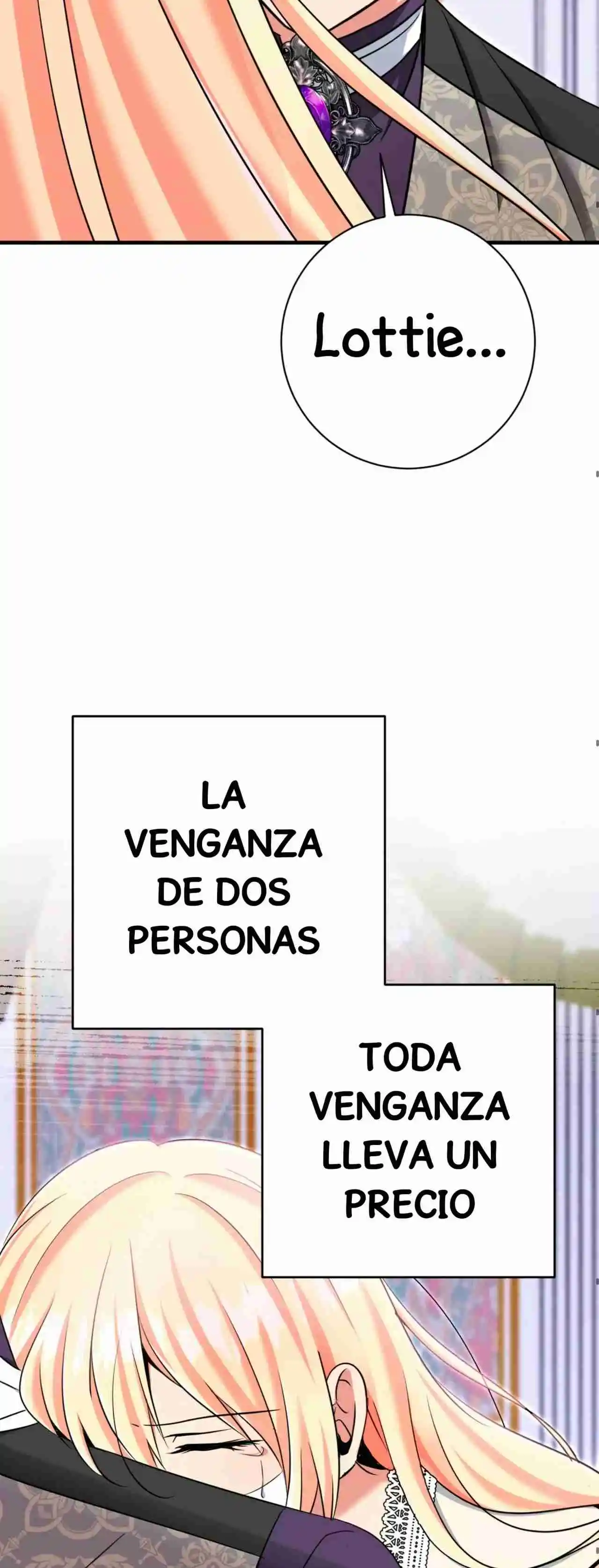¿Por Qué Una Villana Tendría Virtudes? - Capítulo 149 - Página 53 - LectorTMOo