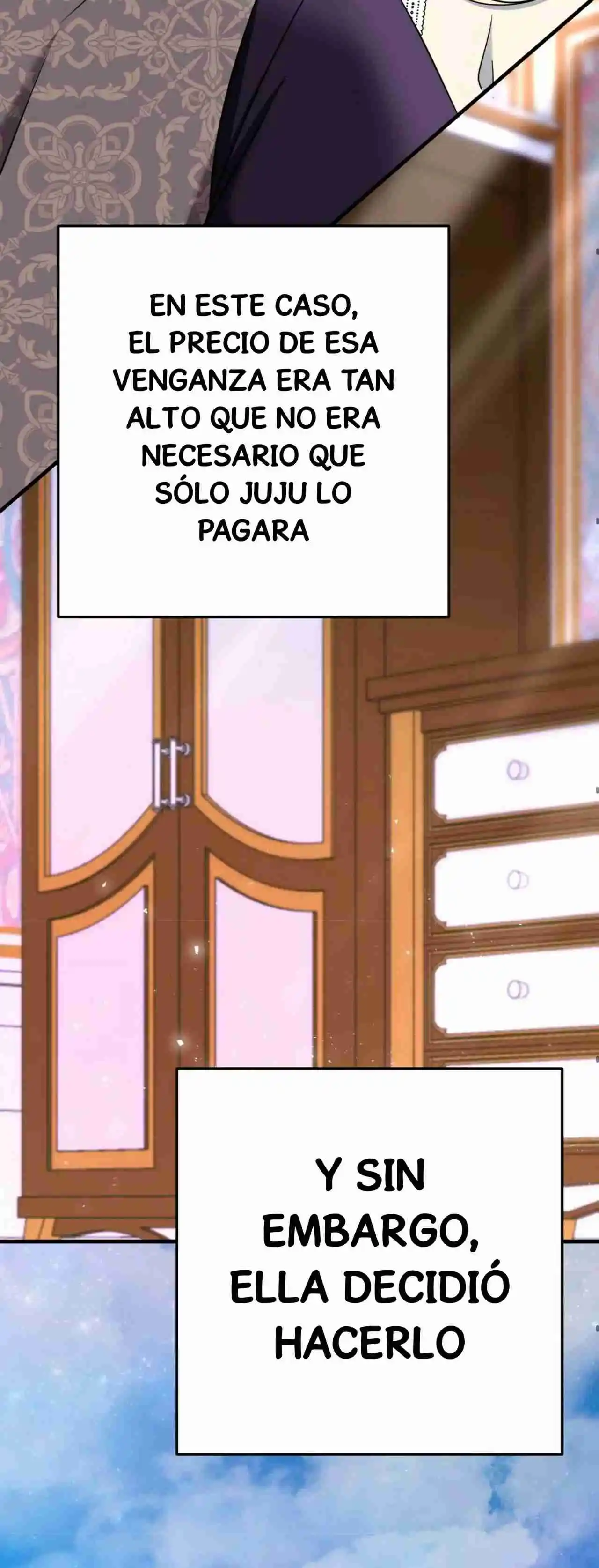 ¿Por Qué Una Villana Tendría Virtudes? - Capítulo 149 - Página 54 - LectorTMOo