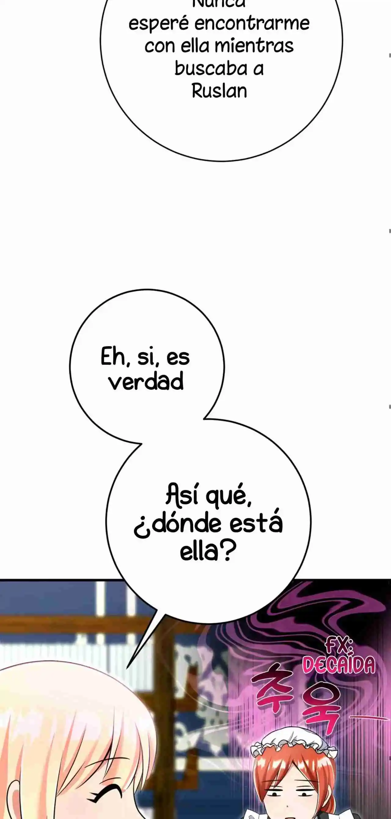 ¿Por Qué Una Villana Tendría Virtudes? - Capítulo 149 - Página 60 - LectorTMOo