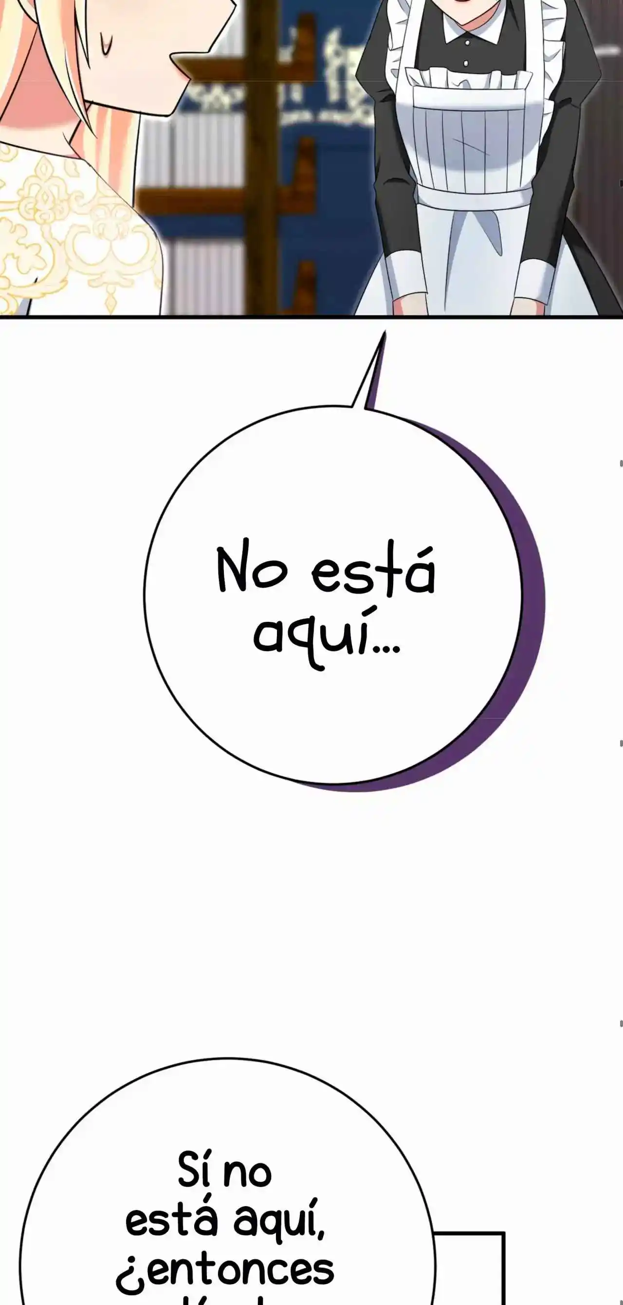 ¿Por Qué Una Villana Tendría Virtudes? - Capítulo 149 - Página 61 - LectorTMOo