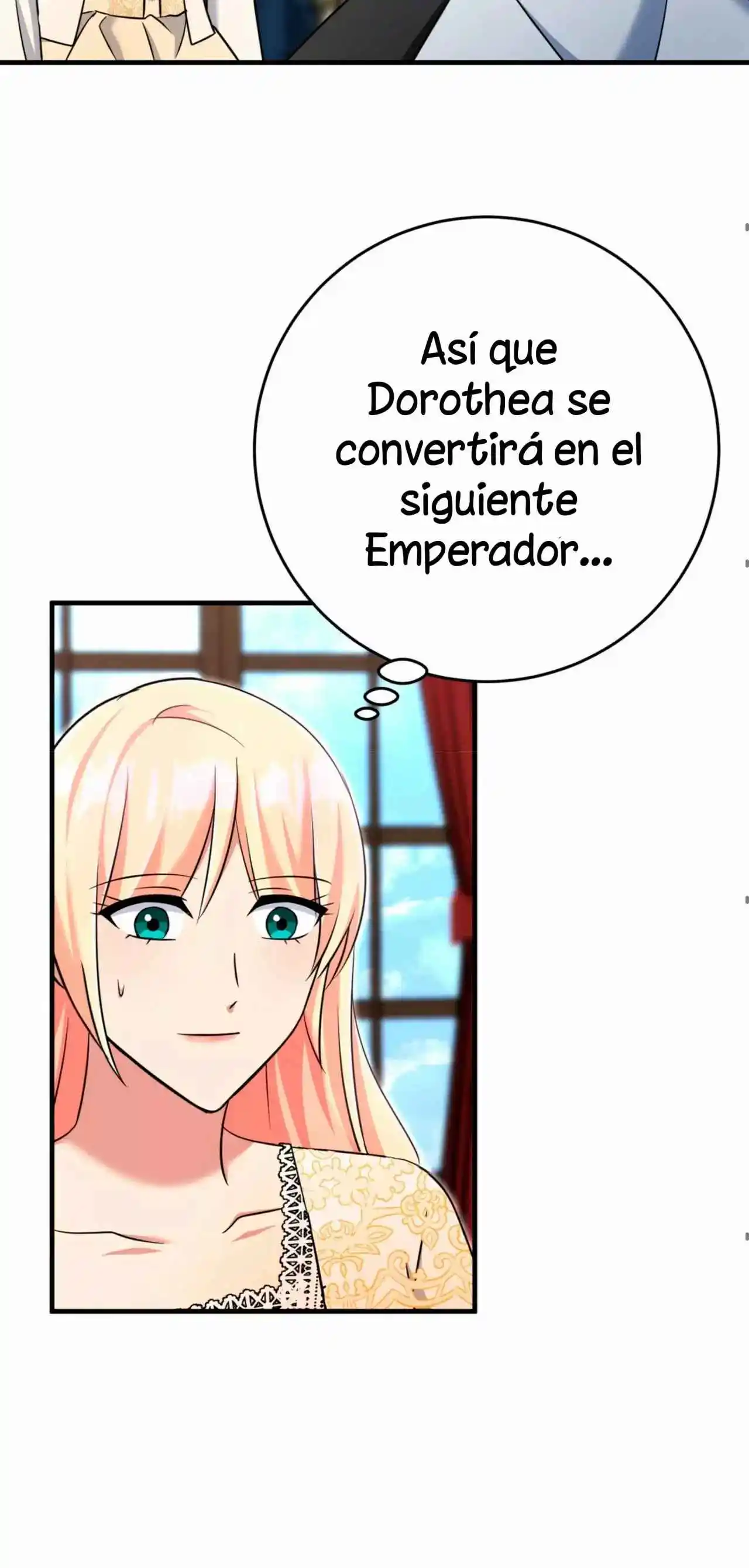 ¿Por Qué Una Villana Tendría Virtudes? - Capítulo 149 - Página 64 - LectorTMOo