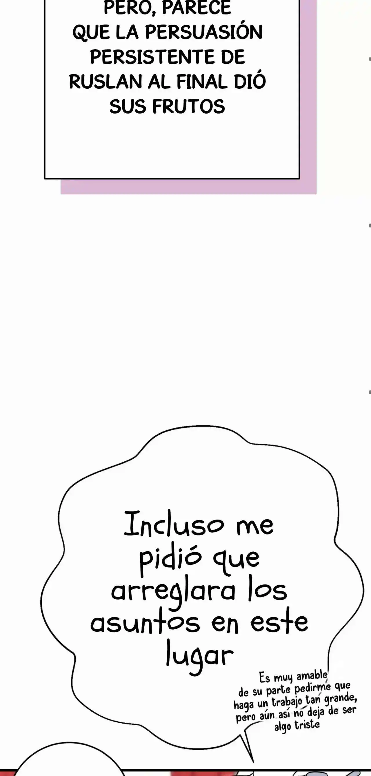 ¿Por Qué Una Villana Tendría Virtudes? - Capítulo 149 - Página 66 - LectorTMOo