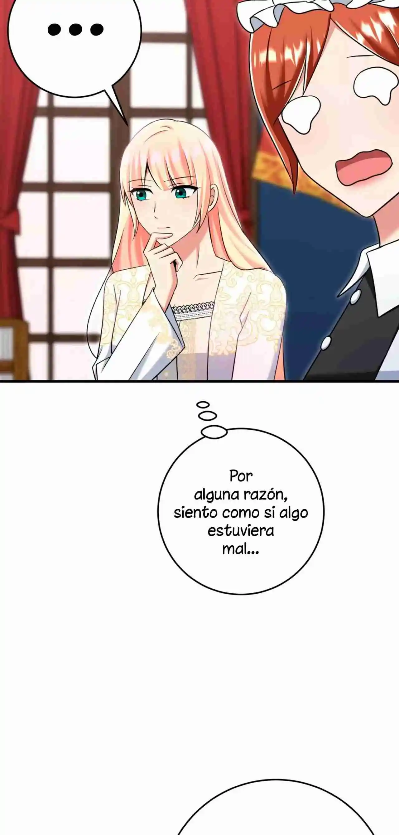 ¿Por Qué Una Villana Tendría Virtudes? - Capítulo 149 - Página 67 - LectorTMOo
