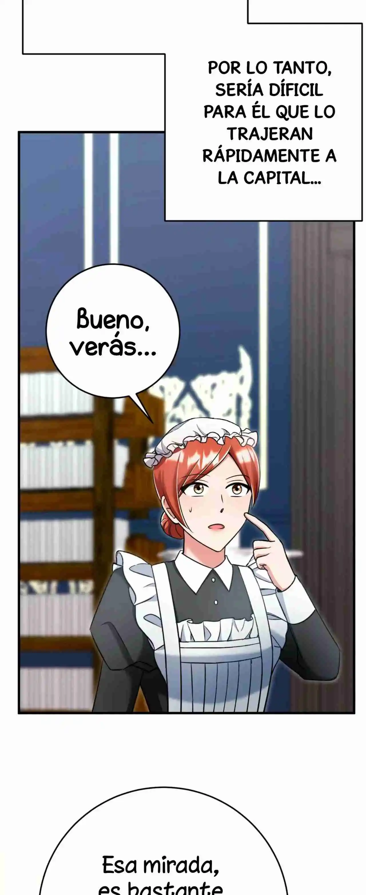 ¿Por Qué Una Villana Tendría Virtudes? - Capítulo 149 - Página 70 - LectorTMOo