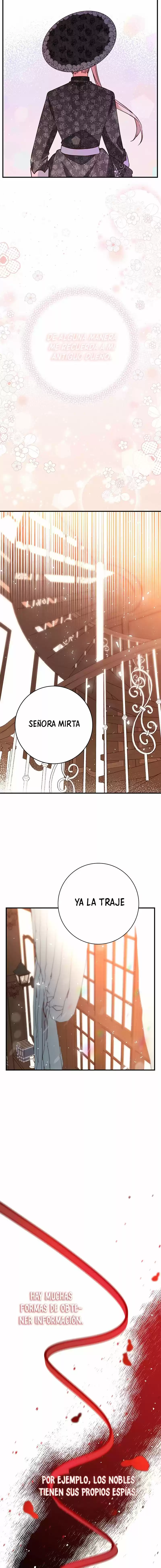 ¿Por Qué Una Villana Tendría Virtudes? - Capítulo 15 - Página 6 - LectorTMOo