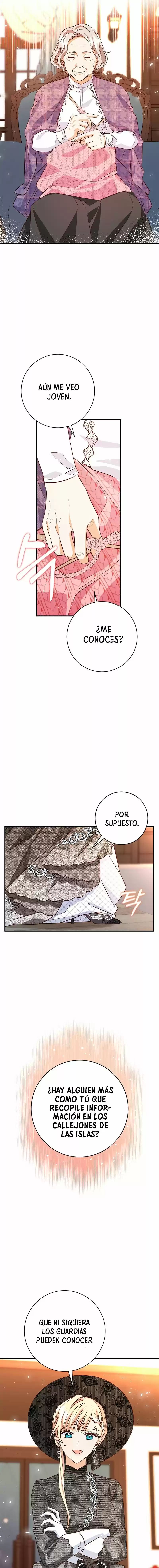 ¿Por Qué Una Villana Tendría Virtudes? - Capítulo 15 - Página 8 - LectorTMOo