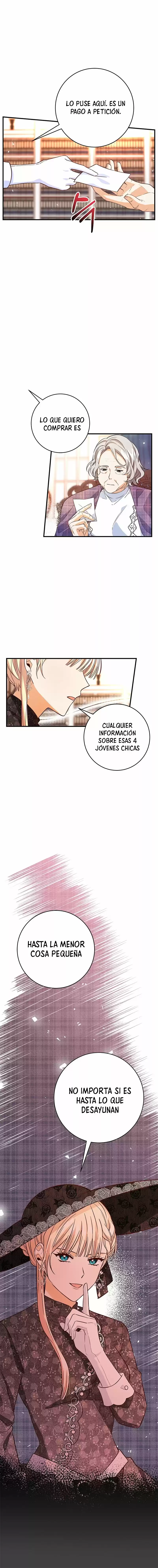 ¿Por Qué Una Villana Tendría Virtudes? - Capítulo 15 - Página 10 - LectorTMOo
