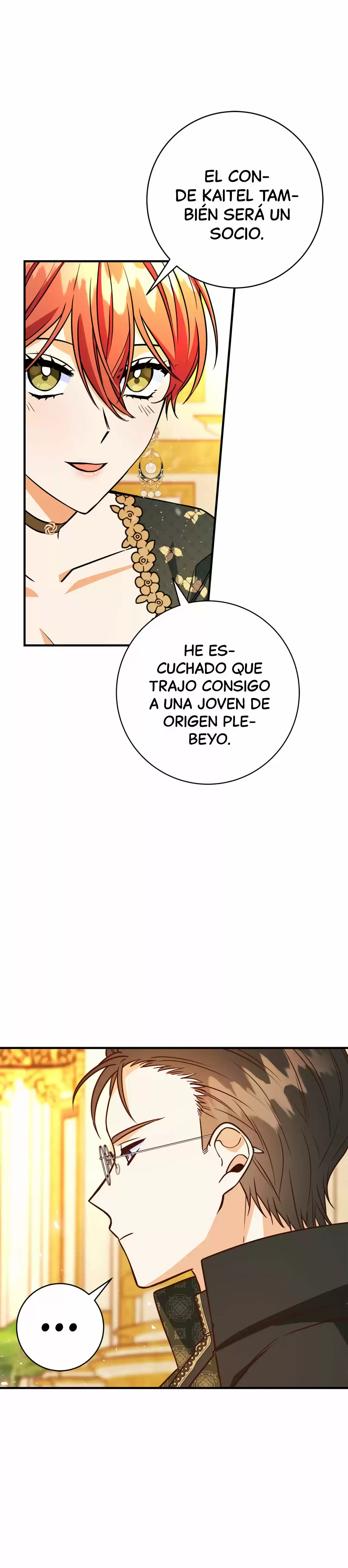 ¿Por Qué Una Villana Tendría Virtudes? - Capítulo 16 - Página 10 - LectorTMOo
