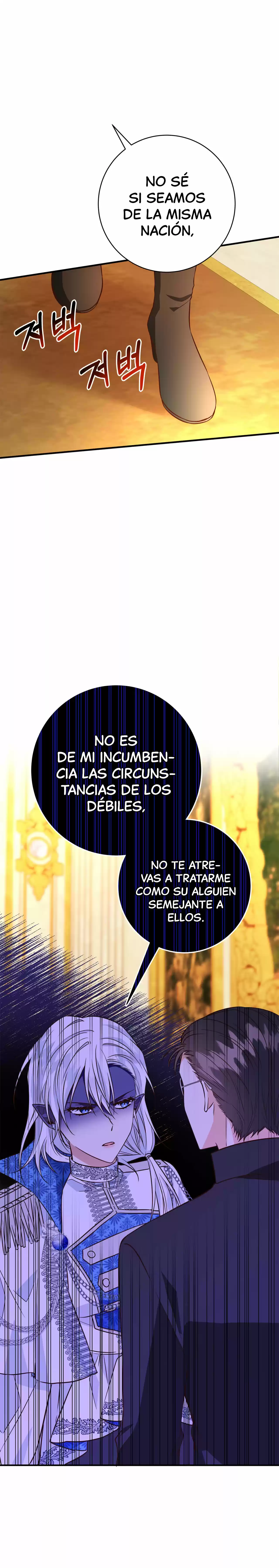 ¿Por Qué Una Villana Tendría Virtudes? - Capítulo 16 - Página 15 - LectorTMOo