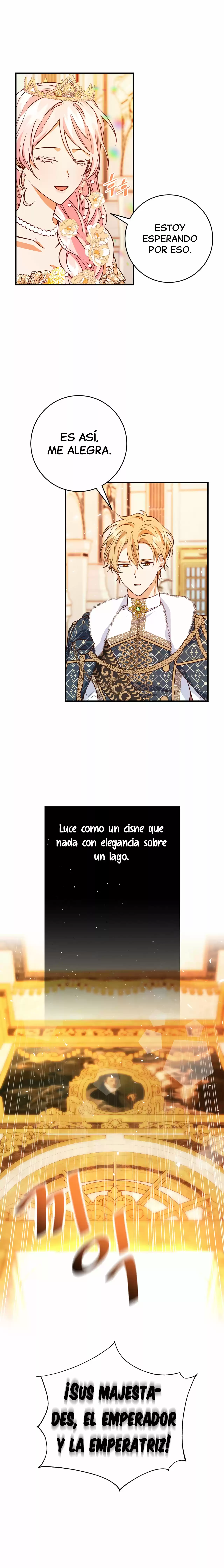 ¿Por Qué Una Villana Tendría Virtudes? - Capítulo 16 - Página 27 - LectorTMOo
