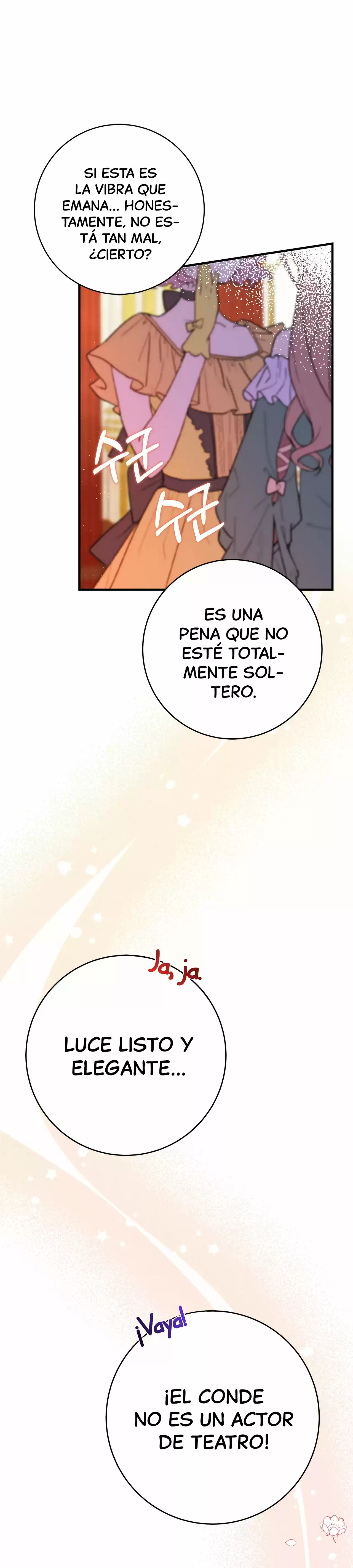 ¿Por Qué Una Villana Tendría Virtudes? - Capítulo 17 - Página 8 - LectorTMOo
