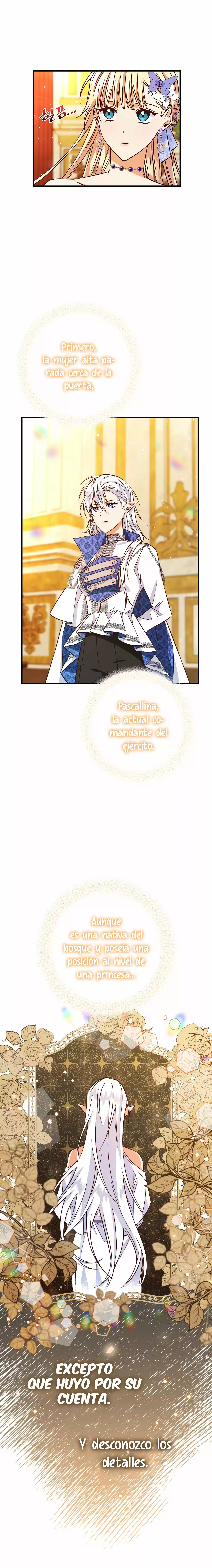 ¿Por Qué Una Villana Tendría Virtudes? - Capítulo 17 - Página 12 - LectorTMOo