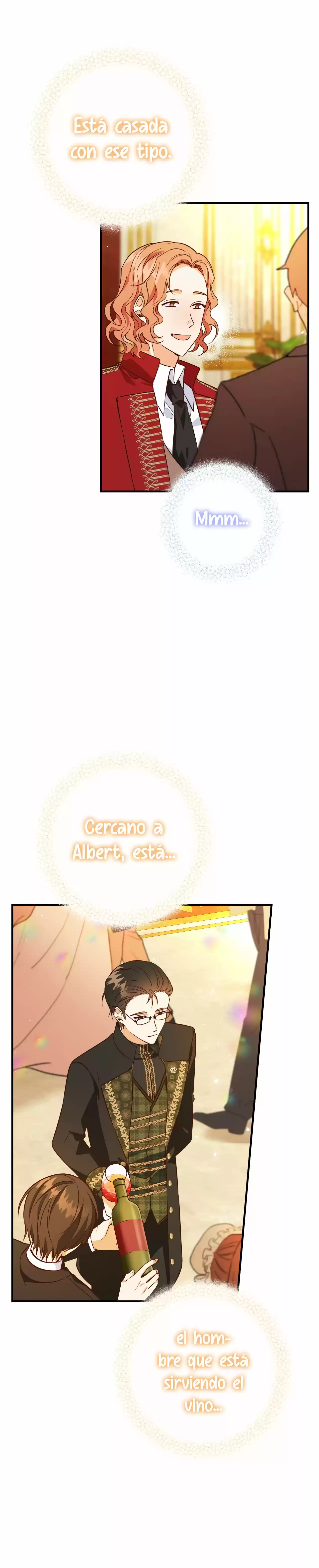¿Por Qué Una Villana Tendría Virtudes? - Capítulo 17 - Página 13 - LectorTMOo