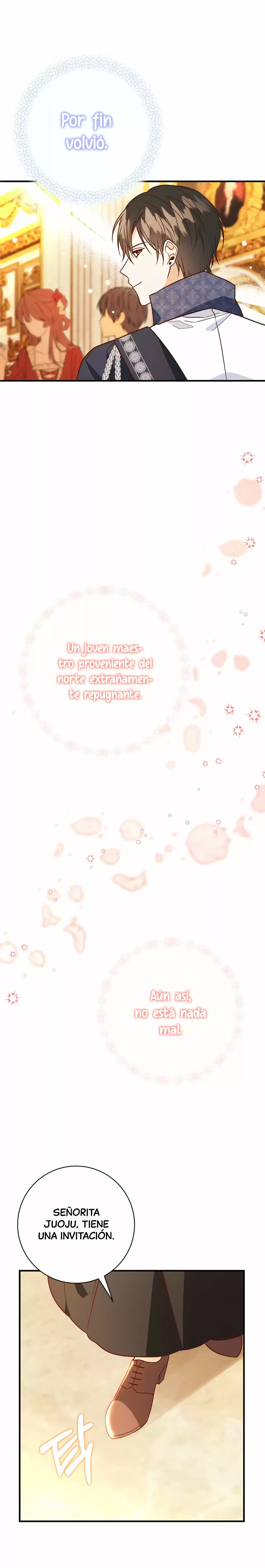 ¿Por Qué Una Villana Tendría Virtudes? - Capítulo 17 - Página 23 - LectorTMOo