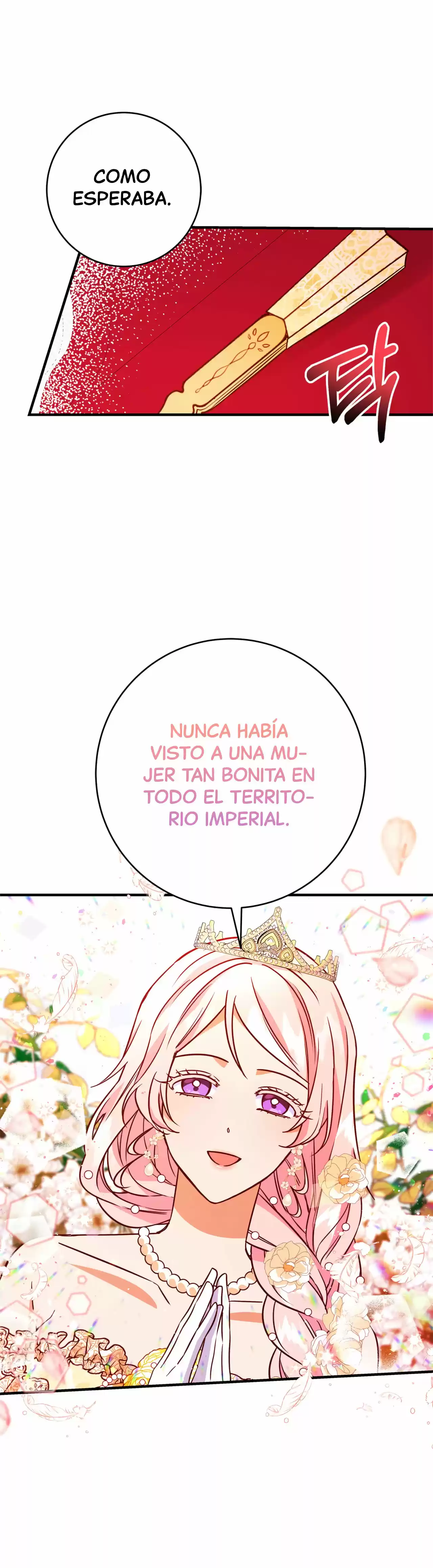 ¿Por Qué Una Villana Tendría Virtudes? - Capítulo 17 - Página 31 - LectorTMOo