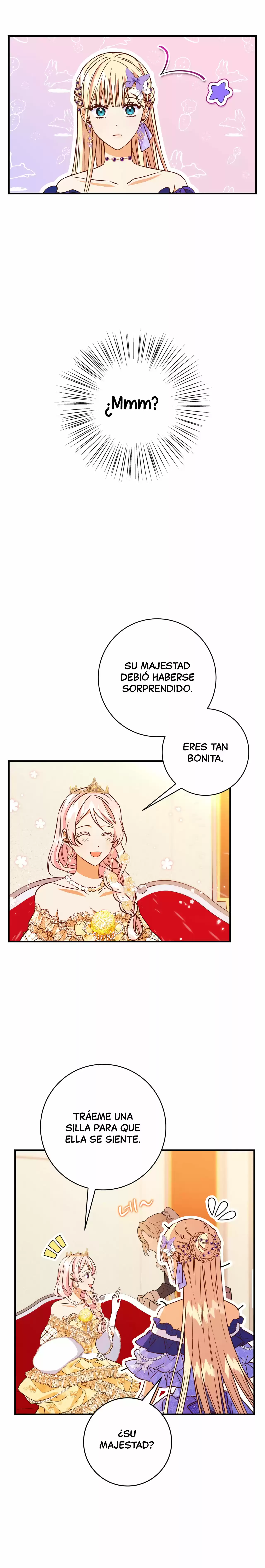¿Por Qué Una Villana Tendría Virtudes? - Capítulo 17 - Página 32 - LectorTMOo
