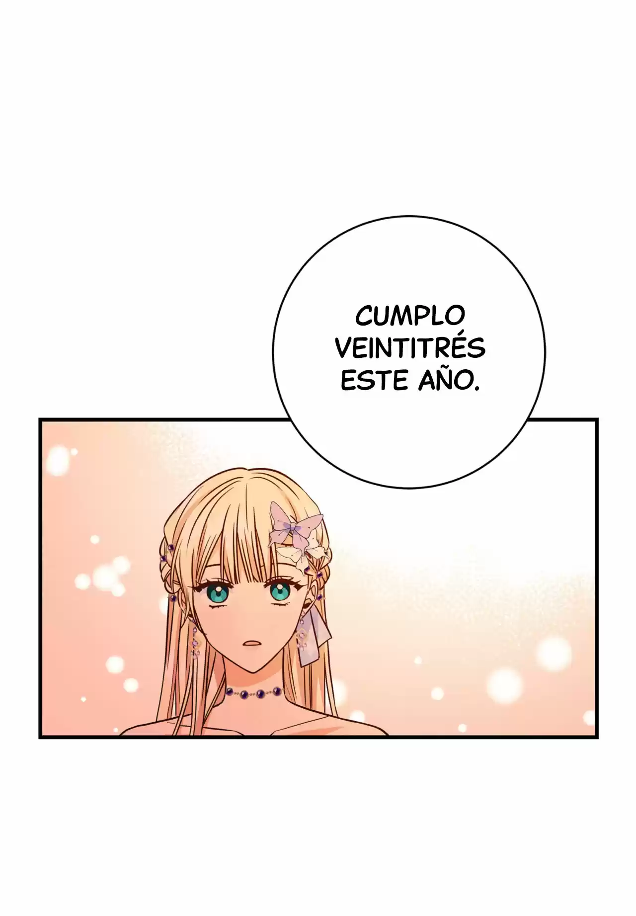 ¿Por Qué Una Villana Tendría Virtudes? - Capítulo 17 - Página 41 - LectorTMOo