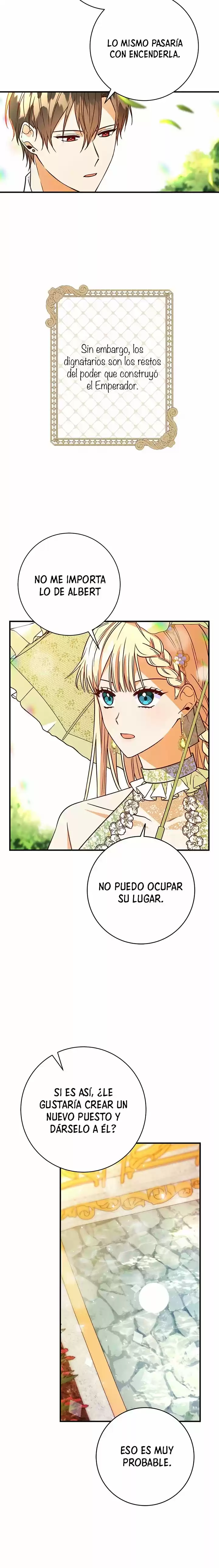 ¿Por Qué Una Villana Tendría Virtudes? - Capítulo 18 - Página 7 - LectorTMOo