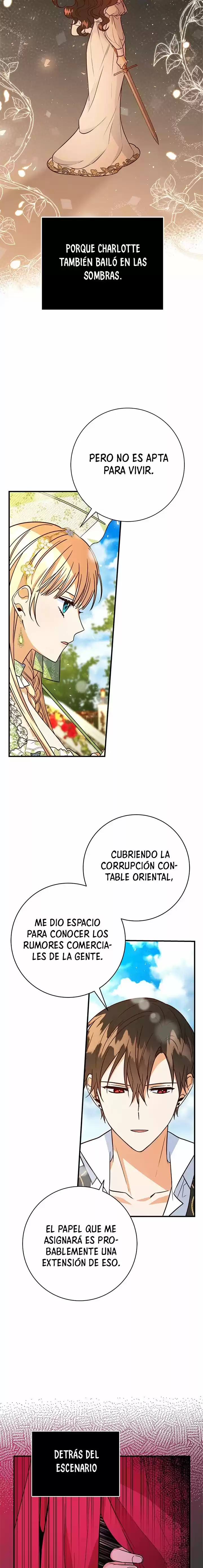 ¿Por Qué Una Villana Tendría Virtudes? - Capítulo 18 - Página 10 - LectorTMOo