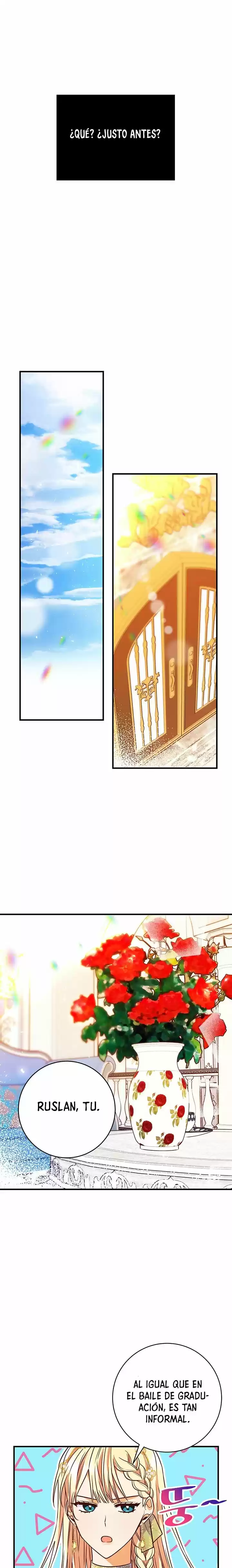 ¿Por Qué Una Villana Tendría Virtudes? - Capítulo 18 - Página 14 - LectorTMOo