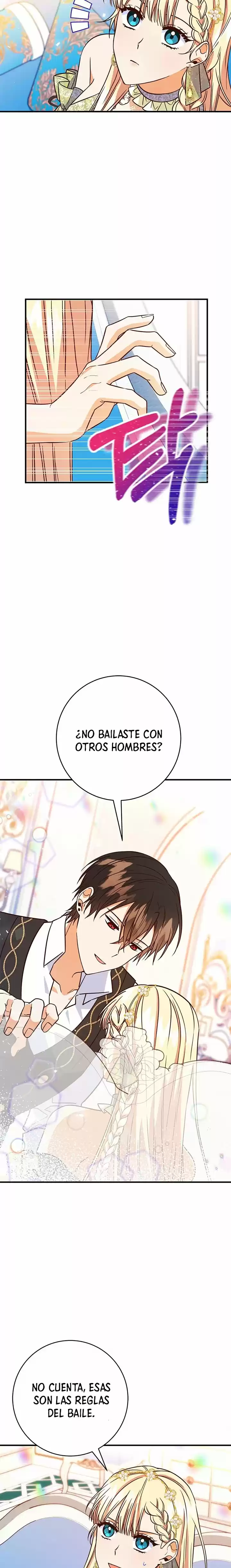 ¿Por Qué Una Villana Tendría Virtudes? - Capítulo 18 - Página 17 - LectorTMOo