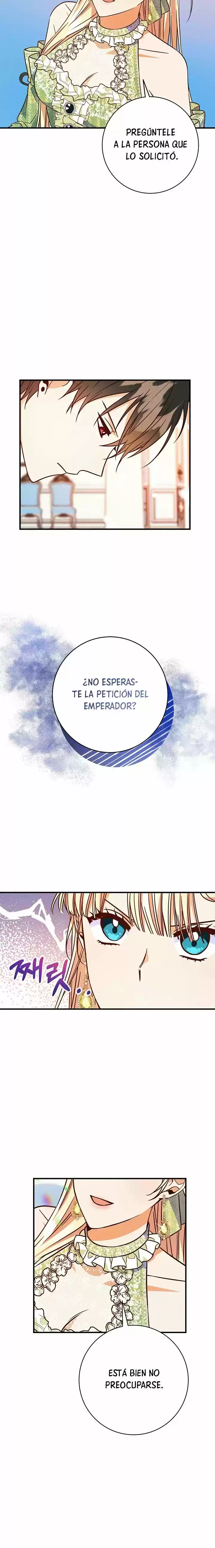 ¿Por Qué Una Villana Tendría Virtudes? - Capítulo 18 - Página 18 - LectorTMOo