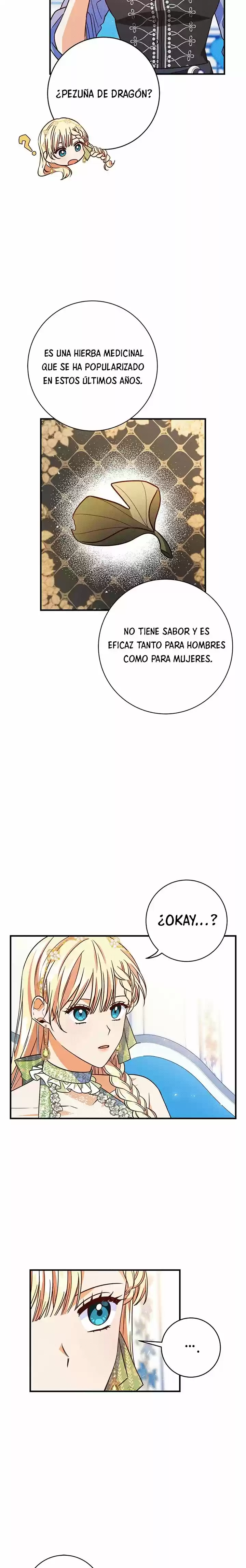 ¿Por Qué Una Villana Tendría Virtudes? - Capítulo 18 - Página 24 - LectorTMOo