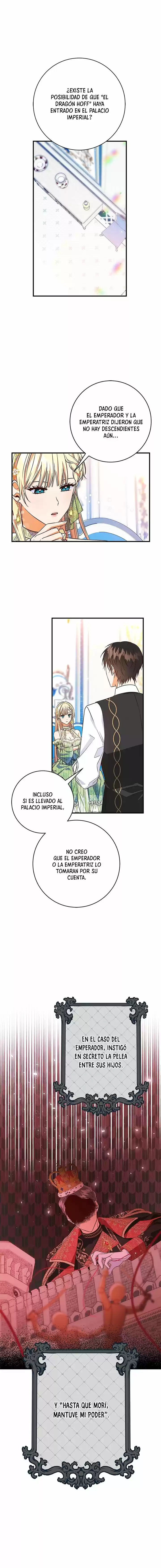 ¿Por Qué Una Villana Tendría Virtudes? - Capítulo 19 - Página 2 - LectorTMOo