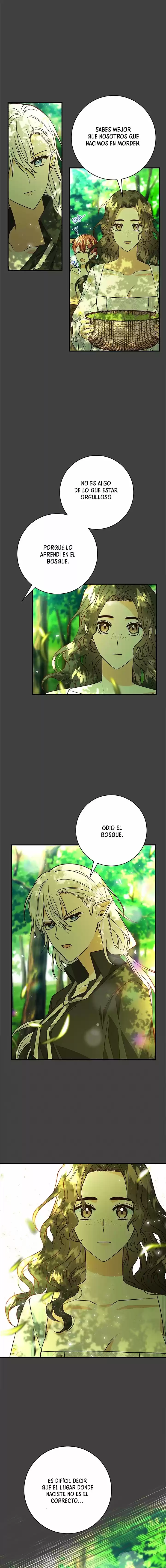 ¿Por Qué Una Villana Tendría Virtudes? - Capítulo 19 - Página 7 - LectorTMOo