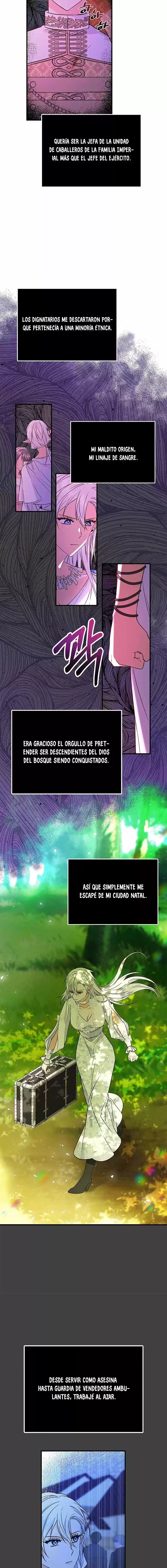 ¿Por Qué Una Villana Tendría Virtudes? - Capítulo 19 - Página 12 - LectorTMOo