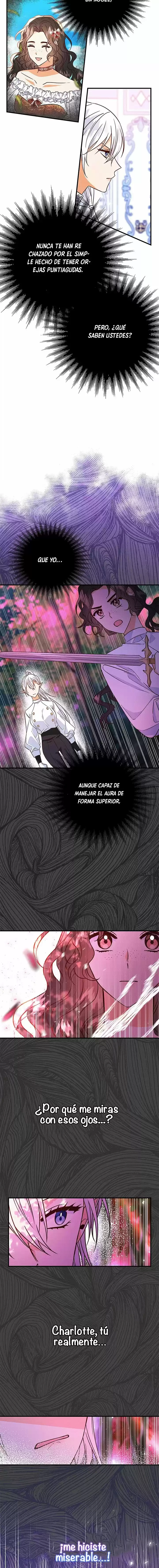 ¿Por Qué Una Villana Tendría Virtudes? - Capítulo 19 - Página 15 - LectorTMOo